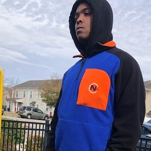 Meet your Posher, Eric